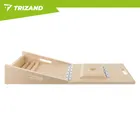 Trizand, deska, platforma do ćwiczeń na łydki, 27130