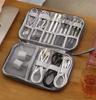 Trizand, organizer na kable