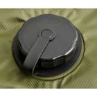 Trizand, prysznic turystyczny