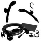 Trizand, prysznic turystyczny przenośny