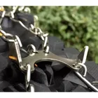 Trizand, raczki na buty/kolce antypoślizgowe, rozmiar 44-47