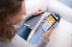 Truelife, Nannycam R3 Smart, elektroniczna niania