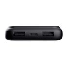 Trust, Avala, powerbank, 10000mAh