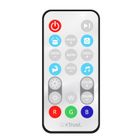 Trust, paski świetlne, GXT905 VYBZ RGBIC WALL LIGHT BARS