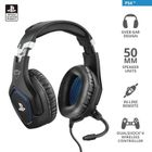 Trust, słuchawki, GXT 488 Forze PS4