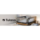 Tulano, Cover 48, barierka ochronna na łóżko, 180 cm