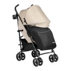 Tulano, Davos 35, wózek spacerowy, beige