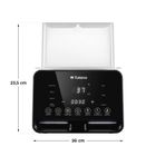 Tulano, Ellie 45, podgrzewacz do butelek