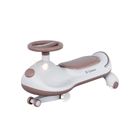 Tulano, Focus 45, jeździk grawitacyjny, grey