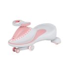 Tulano, Focus 55, jeździk grawitacyjny, pink