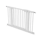 Tulano, Guardian 3.5, barierka zabezpieczająca, rozporowa, white