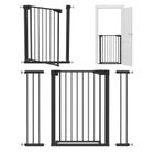 Tulano, Guardian 5.0, bramka, black