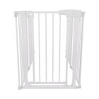 Tulano, Guardian 6.0, barierka, white