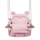 Tulano, Hop 30, huśtawka, pink