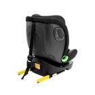 Tulano, Loom 35, fotelik samochodowy, black grey