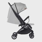 Tulano, Milan 35, wózek spacerowy, grey