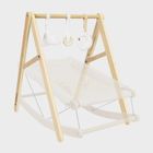 Tulano, Moon 45, bujaczek leżaczek, beige