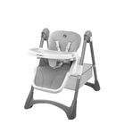 Tulano, Morsel 30, krzesełko do karmienia, grey