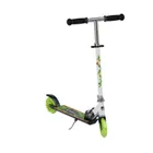 Tulano, Zigzag 35, hulajnoga, Green