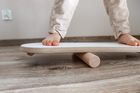 tupti.wood, deska balansująca, trickboard