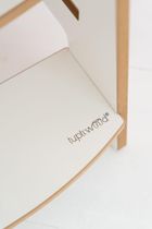 tupti.wood, Kitchen Helper, Bubble z falbanką, pomocnik kuchenny