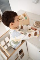 tupti.wood, Kitchen Helper, Extra Safe, pomocnik kuchenny