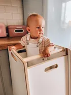 tupti.wood, Kitchen Helper, Noway, pomocnik kuchenny