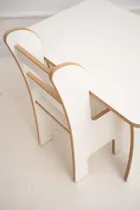 tupti.wood, krzesełko dla dziecka