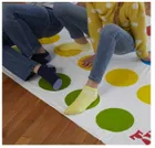 Twister, zręcznościowa gra towarzyska