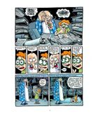 Tymek i Mistrz. Perpetuum mobile