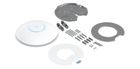 Ubiquiti, punkt dostępowy, WiFi7, 6GHz, 1xRJ45, 2,5Gbps