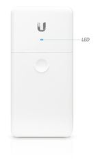 Ubiquiti, switch, 4xRJ45, 1000Mb/s, passive PoE, zewnętrzny