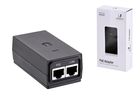 Ubiquiti, zasilacz PoE, 24V, 0,5A, 12W