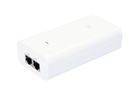Ubiquiti, zasilacz PoE, 54V, 1,48A, 80W