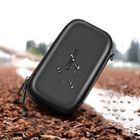 Ugreen, etui na dysk twardy HDD i akcesoria, czarny, 16,5-9,5-4,5 cm