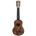 Ukulele, zabawka muzyczna