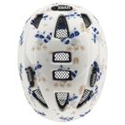 Uvex, Kid 2 CC, kask rowerowy, dziecięcy, raccoon matt, 46-52  cm