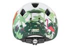Uvex, Kid 2 CC, kask rowerowy, dziecięcy, safari matt, 46-52 cm