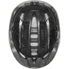 Uvex, Kid 2 CC, kask rowerowy, dziecięcy, sage green, 46-52 cm