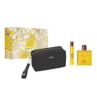 Versace, Eros Energy zestaw woda perfumowana, spray, 100 ml + woda perfumowana, spray, 10 ml + kosmetyczka