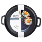 Vilde, Cast Line, patelnia żeliwna, 35-41,5 cm