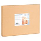 Vilde, deski do krojenia, bambusowe, 3 szt.