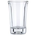 Vilde, kieliszki do wódki szklane, 40 ml, 6 szt.