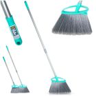 Vilde, miotła teleskopowa, 30-95-133 cm