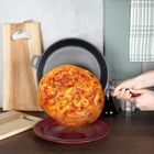 Vilde, patelnia żeliwna, Cast Line, 28 cm