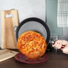 Vilde, patelnia żeliwna, Cast Line, 30 cm