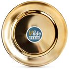 Vilde, podtalerz złoty, 33 cm