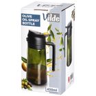 Vilde, spryskiwacz do oliwy i octu, szklany, 450 ml