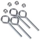 Vilde, stojak choinkowy, zielony, 1,6 l, 38.5 cm