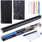 Vilde, tablica kredowa, samoprzylepna, 45-200 cm